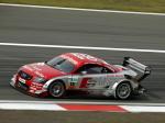 Audi TT-R DTM by ABT 2000 года